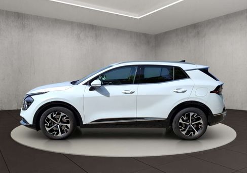 Kia Sportage, 2022 2