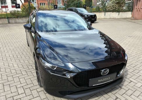 Mazda 3, 2026