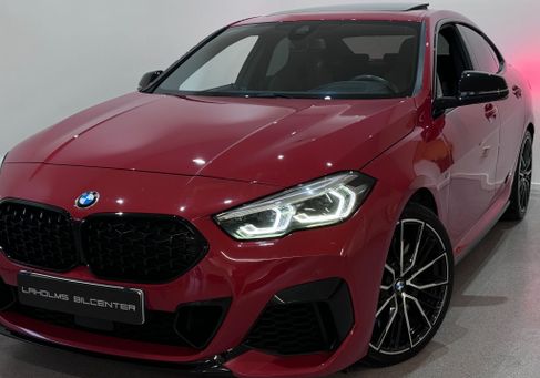 BMW M235, 2020