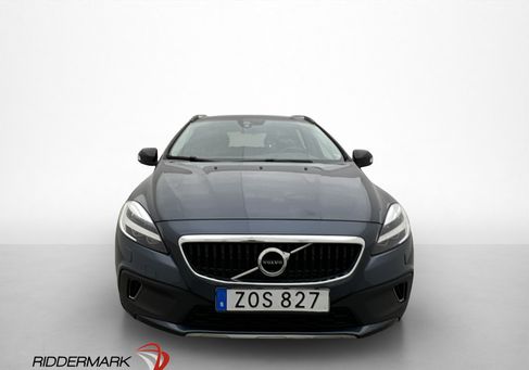 Volvo V40 Cross Country, 2019