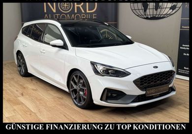 Ford Focus, 2022