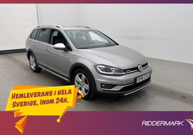 Volkswagen Golf, 2020