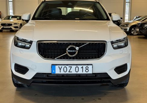 Volvo XC40, 2019 3
