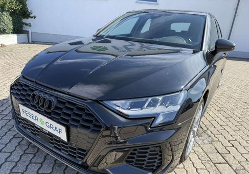 Audi A3, 2024 2