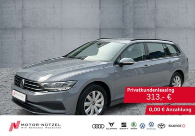 Volkswagen Passat Variant, 2023