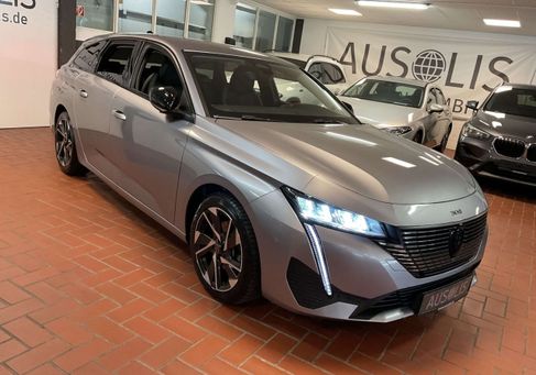 Peugeot 308, 2022