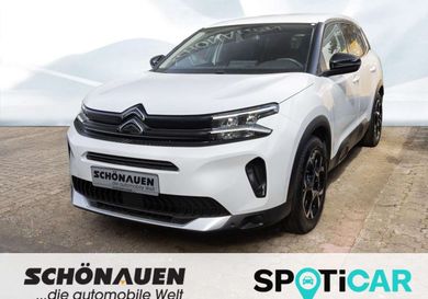 Citroën C5 Aircross, 2023