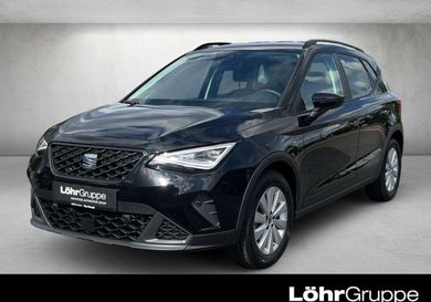 Seat Arona, 2025