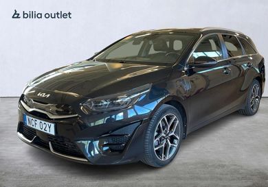 Kia Cee'd Sportswagon, 2023