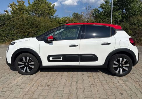 Citroën C3, 2023 2