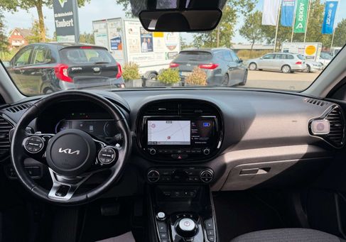 Kia Soul, 2023 3