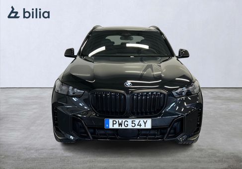 BMW X5, 2025 2