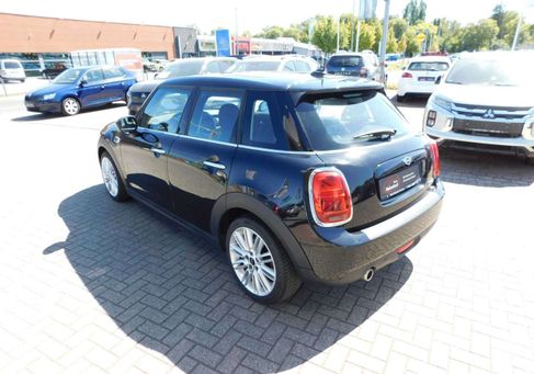 MINI Cooper, 2019