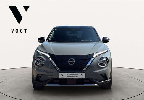Nissan Juke, 2023 2