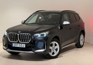 BMW X1, 2023