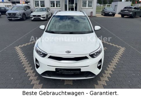 Kia Stonic, 2019