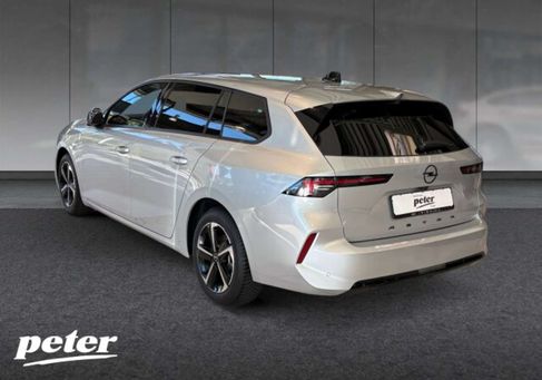 Opel Astra, 2024
