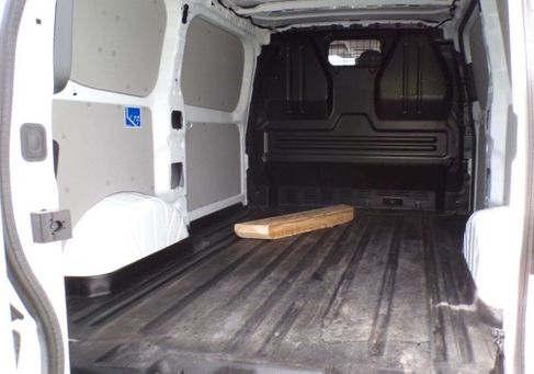 Ford Transit Custom, 2024