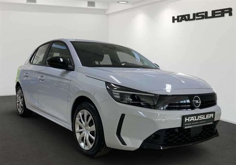 Opel Corsa, 2026 2