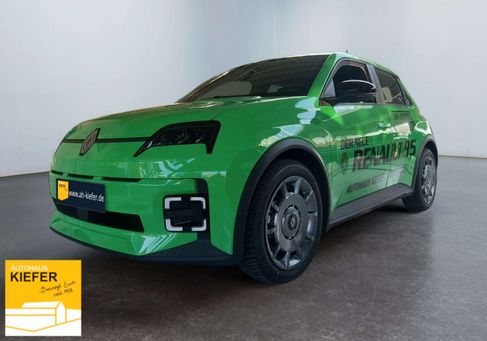 Renault R 5, 2025