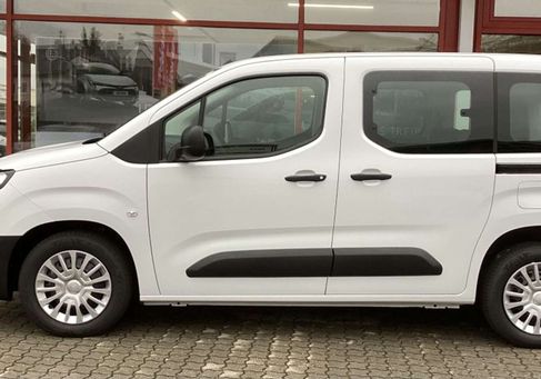 Toyota Proace, 2026
