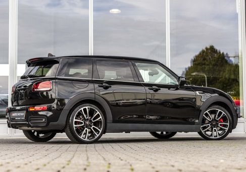 MINI John Cooper Works Clubman, 2022 2
