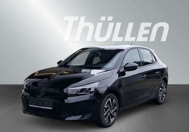 Opel Corsa, 2025