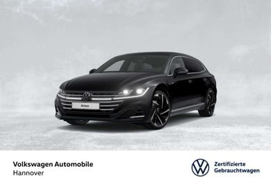 Volkswagen Arteon, 2022