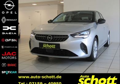 Opel Corsa, 2022