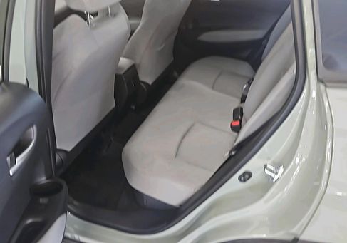 Toyota Corolla Cross, 2023 3