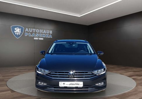 Volkswagen Passat Variant, 2023 2