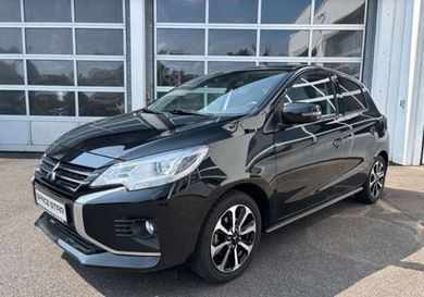 Mitsubishi Space Star, 2023