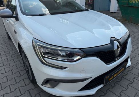 Renault Megane, 2018