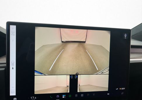Tesla Model X, 2023