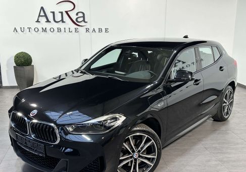 BMW X2, 2022