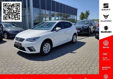 Seat Ibiza, 2025