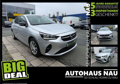 Opel Corsa, 2023