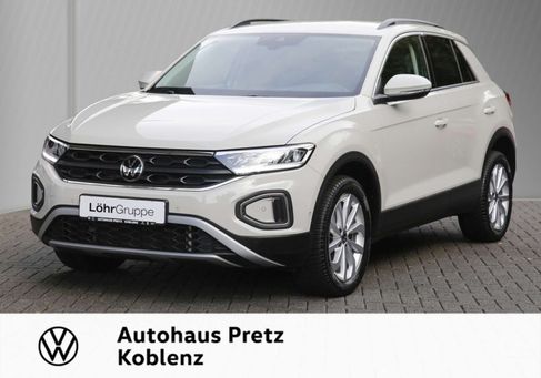 Volkswagen T-Roc, 2023