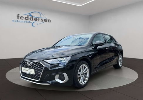 Audi A3, 2020 2
