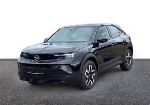 Opel Mokka, 2026 2