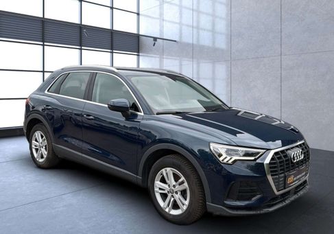 Audi Q3, 2019