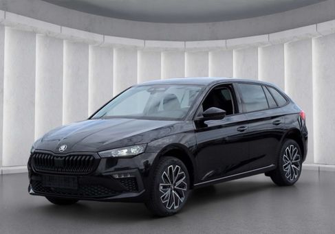 Skoda Scala, 2026