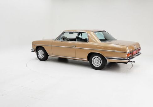 Mercedes-Benz 250, 1969