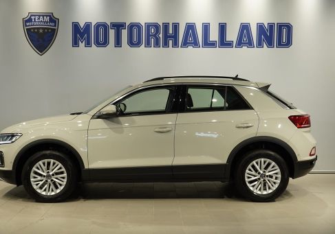 Volkswagen T-Roc, 2023 2