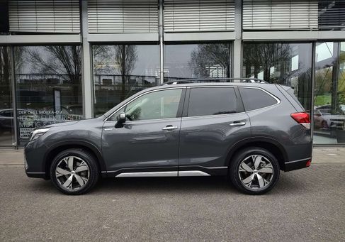 Subaru Forester, 2020