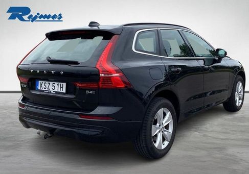 Volvo XC60, 2022 2