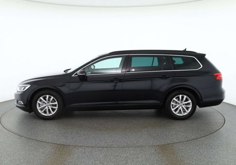 Volkswagen Passat Variant, 2019 2