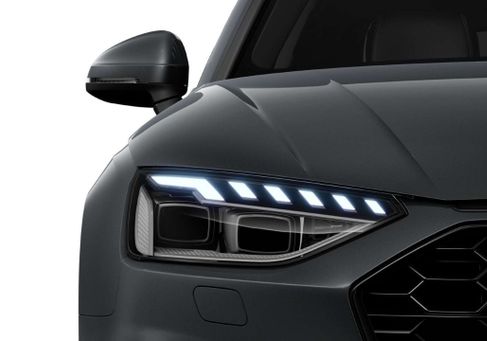 Audi A4, 2023 2