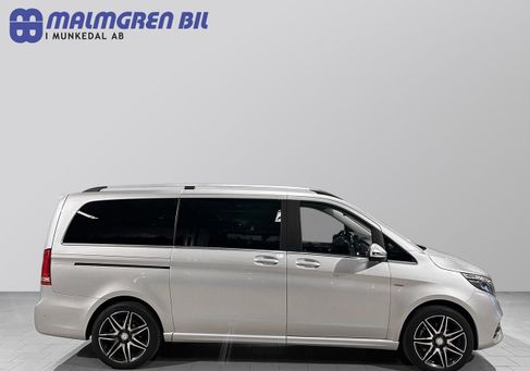 Mercedes-Benz V 250, 2017