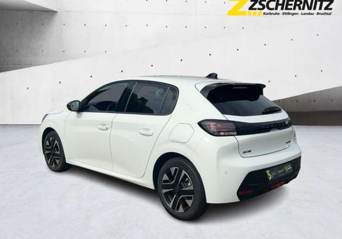 Peugeot 208, 2024 3